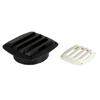 Marine Tube Replacement Air Ventilation Outlet Plastic Vent Universal Hull Vent