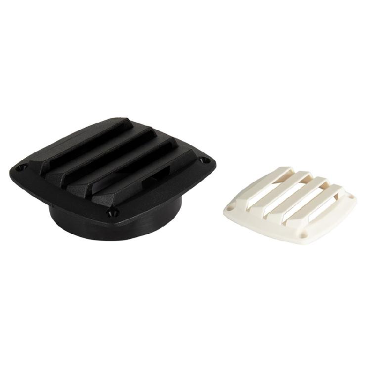 Marine Tube Replacement Air Ventilation Outlet Plastic Vent Universal Hull Vent