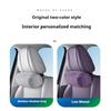 For Leapmotor B10 B01 Lafa 5  Car Seat Headrest Neck Support Pillow Car Seat Backrest Interior Accessories