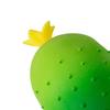 Simulation Cucumber Stress Toy Anti-Anxiety Cucumber Squeeze Toy Soft Stretchy Vegetable Fidget Sensory Pinch Toy Party Favors