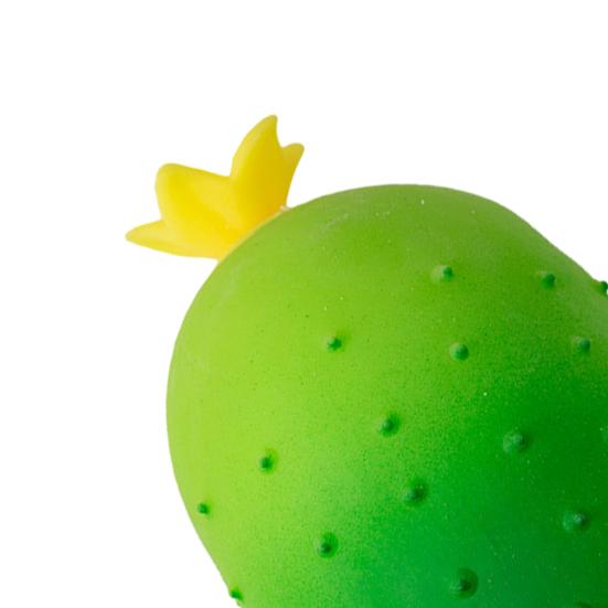 Simulation Cucumber Stress Toy Anti-Anxiety Cucumber Squeeze Toy Soft Stretchy Vegetable Fidget Sensory Pinch Toy Party Favors