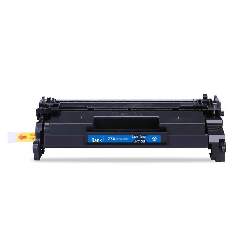 G&G CF277A Black Toner Cartridge for HP Printers