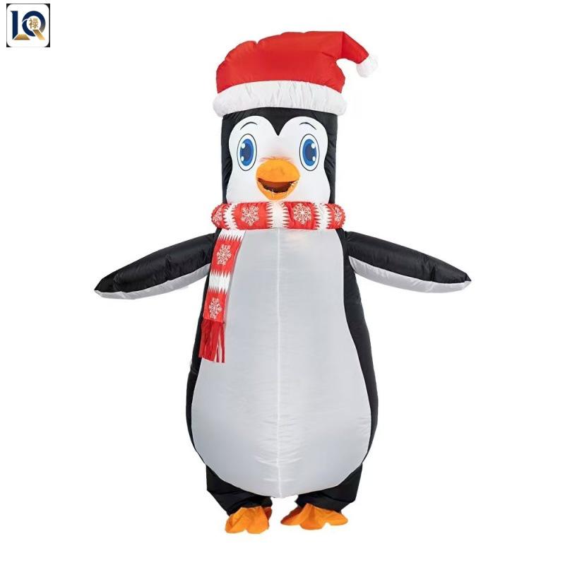 Penguin Cosplay Costume for Festivals and