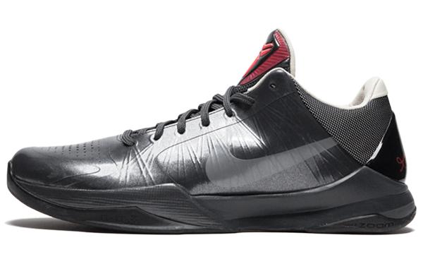 

Nike Kobe Aston Martin Pack V/Hyperdunk 402638-001 44.5