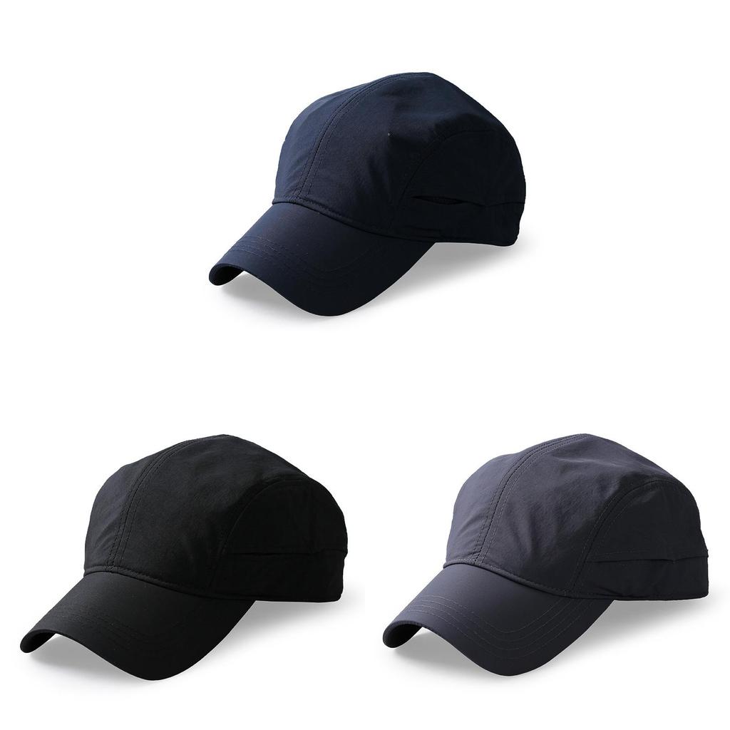 Baumwoll Sommer Atmungsaktive Baseballkappe Mit Sonnenschutz Für Männer Und Frauen