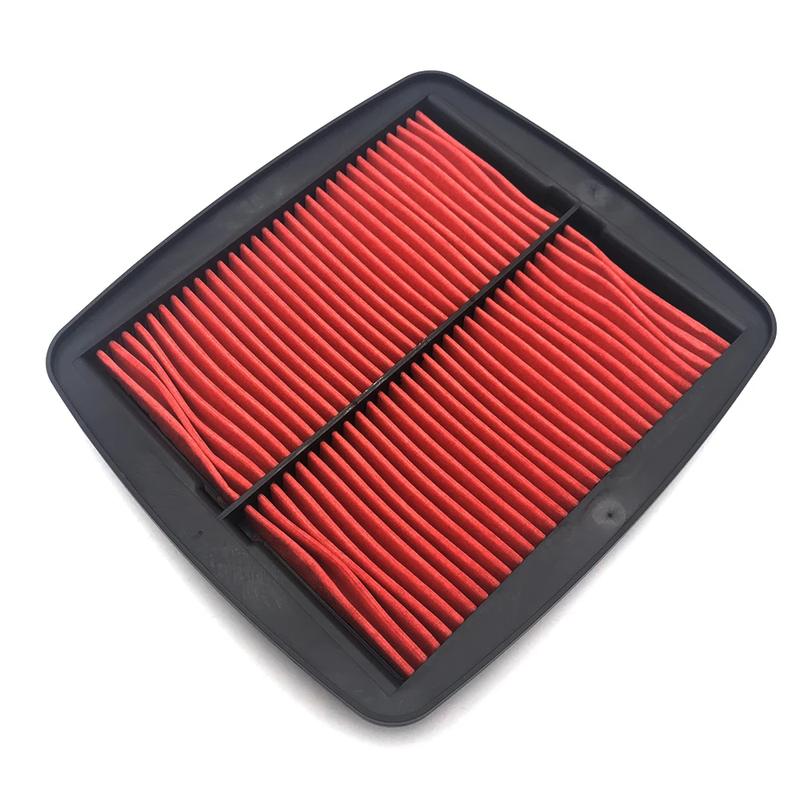 Motorrad Lufteinlassfilter Reiniger Element Luftfilter für Suzuki GSF600 Bandit 1995-1999 GSF1200 Bandit 1996-2000 GSF600/1200