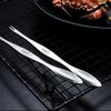 Crab and Lobster Thin Double Headed Seafood Utensils Crab Picking Tools Lobster Spoons Crab Fork