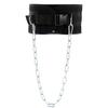 JINGBANG Weighted Strength Training Belt