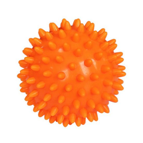 

Plantar Fascia & Muscle Relaxation Hedgehog Ball for Hand, Foot, and Sole Sensory Training