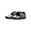 Nike Air Rift Polka Dots Schwarz Metallic Silber Damen Sneaker IR1226-001