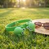 Adjustable Sun Protection Cap 3D Printing Outdoor Beach Hat 3D Printing Frog Cap  Beach Holiday