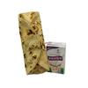 Pancake Shape Stationery Collection Bag 3D Pencil Box Pen Bag Pencil Cases Pancake Pencil Cases