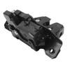 Rear Trunk Lock 13585478 ABS Boot Tail Gate Latch Lock Actuator Replacement for Vauxhall Adam 2012 To 2017