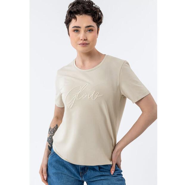 Футболка Volcano T-RIS