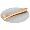 SHOVEL PIZZA TRAY ROUND FOLDABLE 3369