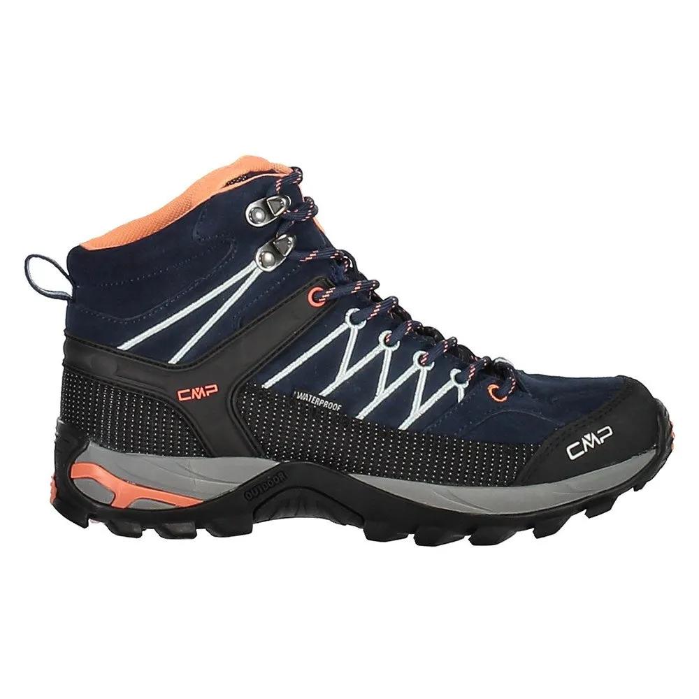CMP Hiking Boots Rigel Mid WP 3Q12946