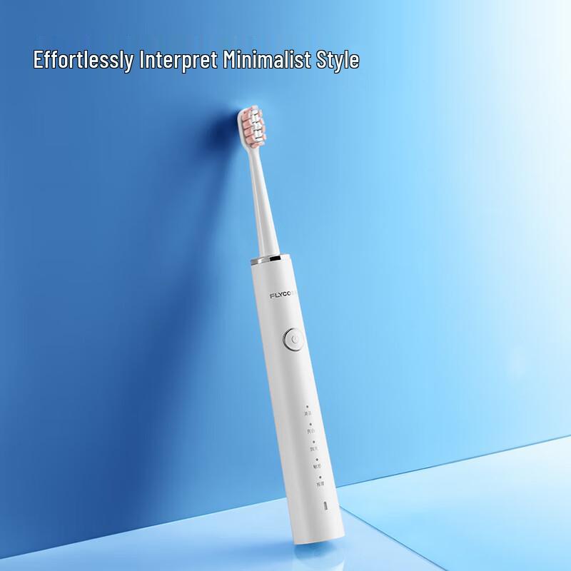 FLYCO FT7208 Sonic Electric Toothbrush