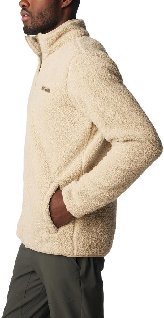 Куртка Columbia Rugged Ridge III Sherpa древнее ископаемое