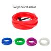 Automotive Strip Light LED Universal Colorful USB Interface Performing Stage Fountain Decorative Atmosphere Lamp