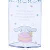 Sanrio Pen Stand Blue Sax Plastic Cinnamoroll 360-Degree Rotating Holder Cosmetics Makeup Brushes Tulle Pet Character 213161