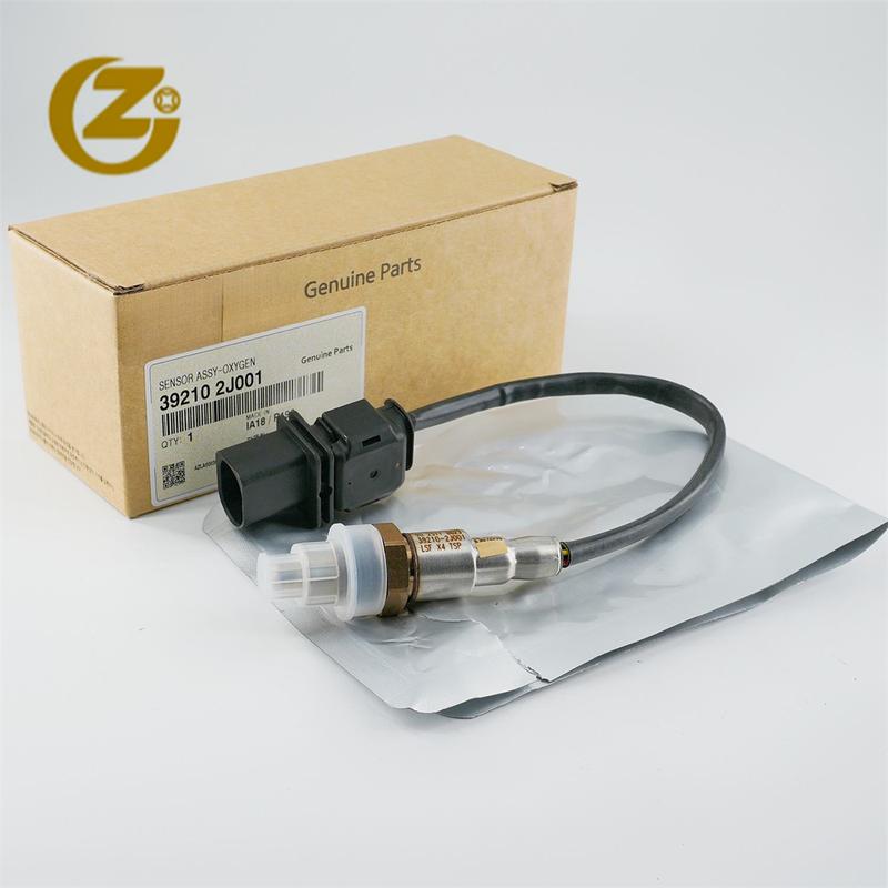 392102J001 Oxygen Sensor Sensor FOR HYUNDAI Sonata Elantra K3 2019-2022 39210-2J001