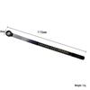 Adjustable Ring Sizer: Soft Belt-Type Finger Measuring Ruler for Accurate Sizing