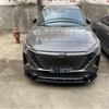 Changan UNIZ & Oshan Z6 Front Lip & Side Skirt Body Kit: Anti-Collision Exterior Accessories