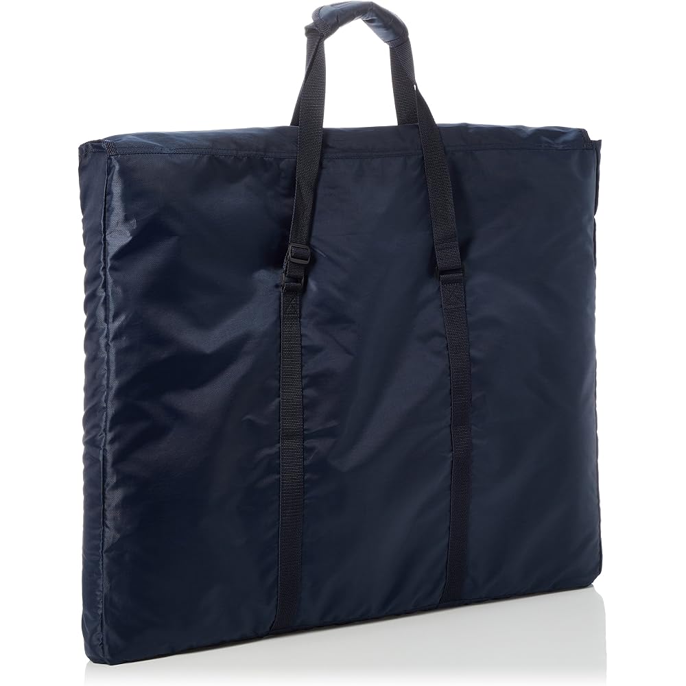Holbein Canvas Bag F20 Navy Blue (with Lid) 140566