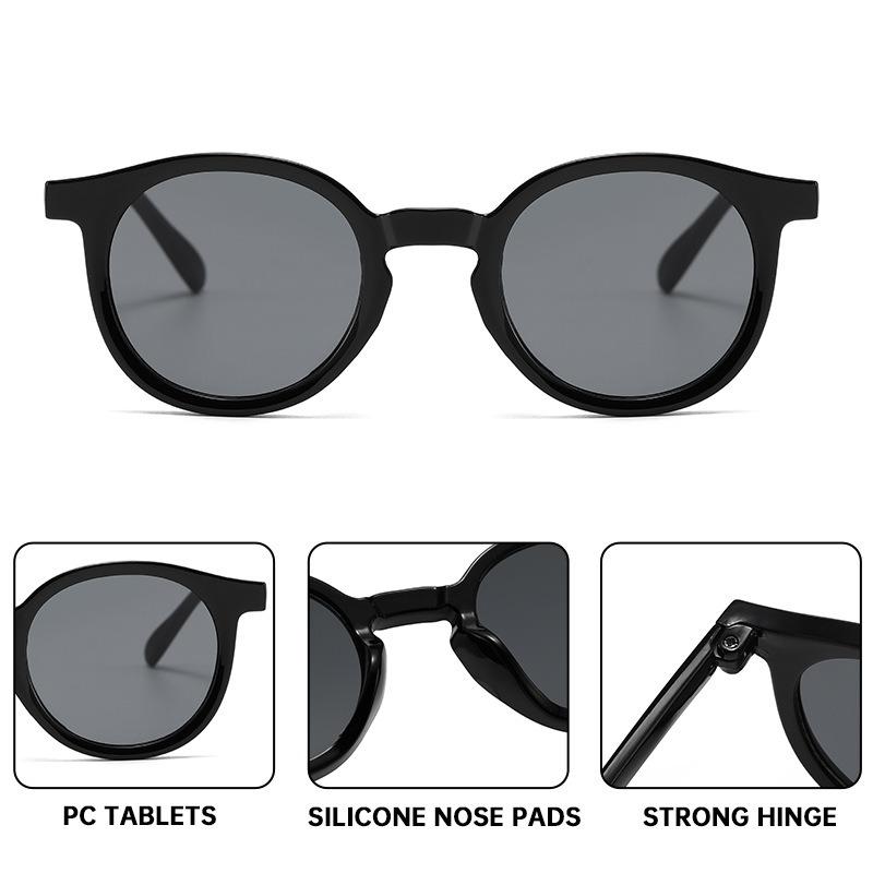 New Luxurious Women Brand Designer Luxury Sun Glasses Sexy Vintage Sunglasses Female Black Fashion Eyewear UV400 Glasses