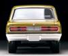 Tomica Limited Vintage Scale Toyopet Crown Super Deluxe 1969 Gold Finished Model 1/64 LV-181a