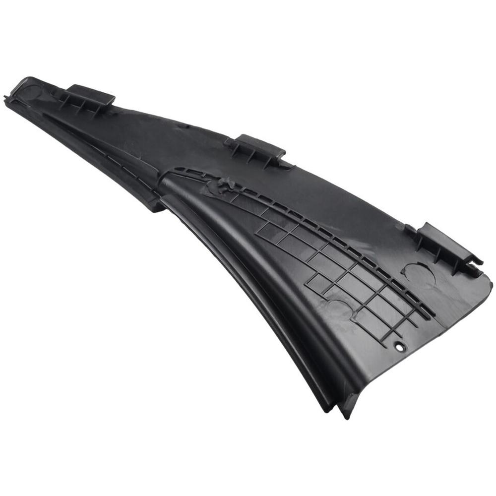 Right Windshield Corner Wiper Cowl Cover For Jeep Renegade