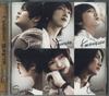 CD CHOSHINSEI - Hop Step Jumping! UPCH9583 UNIVERSAL 2010 Japan Japanese Pop Star Used