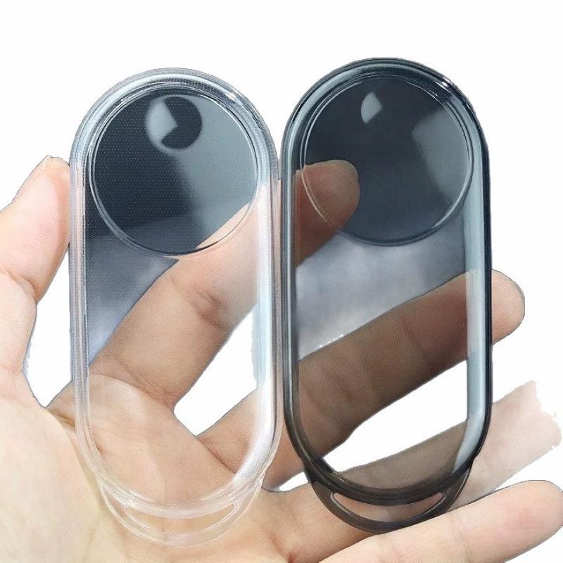 Transparent Key Case for AITO Wenjie M7, M9, M5, M8 & Zhi Jie R7, S7
