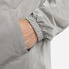 Nike Jackets Men's Dark Gray Lapel Moderate Other (Unisex) Jackets DQ5006 012