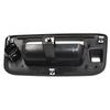 Chevrolet Silverado Tailgate Handle Trim and Frame 22755304/22755305