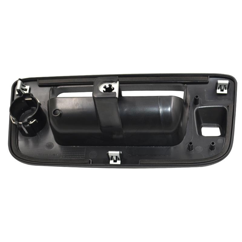 Chevrolet Silverado Tailgate Handle Trim and Frame 22755304/22755305