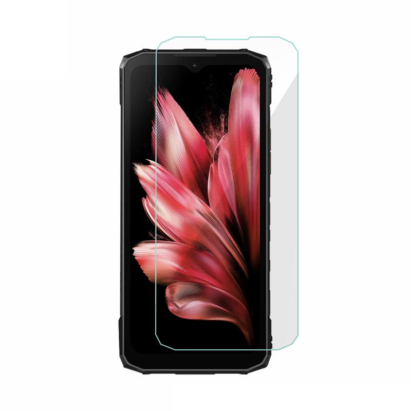 DOOGEE Blade 10 Ultra/Max/Pro Tempered Glass Screen Protector