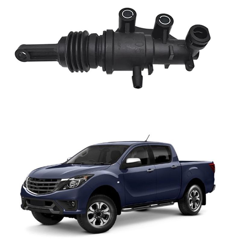 Unique Clutch Master Cylinder Assy UC2J-41-990B Fit For MAZDA BT-50 FORD RANGER 2012 AB39-7A543-AB AB39-7A543-AC