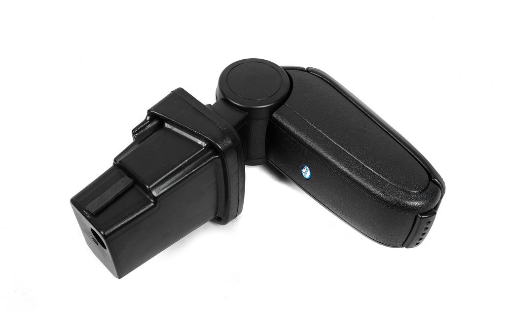 

Підлокітник тип V2 2011-2015 (без штатного USB) Чорний для Ford Focus III