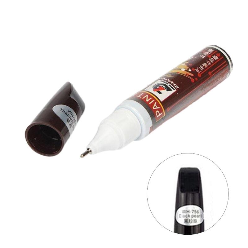 Car-Care Scratch Remover Touch-Up Painting Pen Paint Repair Pen Paint Care Goods Remover Auto Scratch Applicator