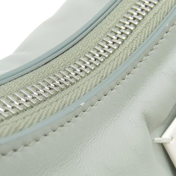 MAISON MARTIN MARGIELA SB3WG0024 Gram slamShoulder Bag leather Array