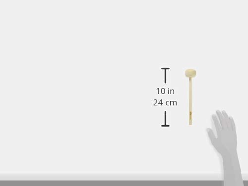 MEINL Sonic Energy Collection Singing Bowl Mallet SB-M-LT-S [Official Japanese Product]