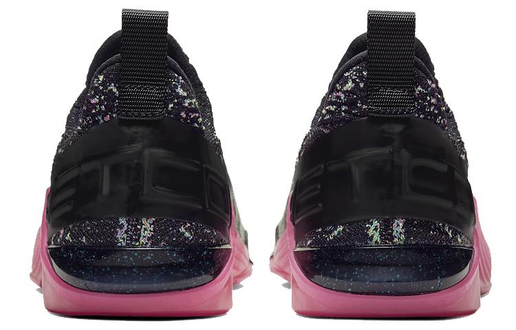 Nike React Metcon Amp 'Nero Rosa Fuoco' CN5501-046