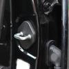 Car Door Lock Latches Striker Cover Trim Decoration Frame Key Keys Accessories For Toyota Corolla Cross XG10   2024+