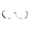For  BMW Mini Cooper Countryman F60 2017- Chrome Headlight Ring Bezel Trim Surround Cover Left Right 51137388117 51137388118