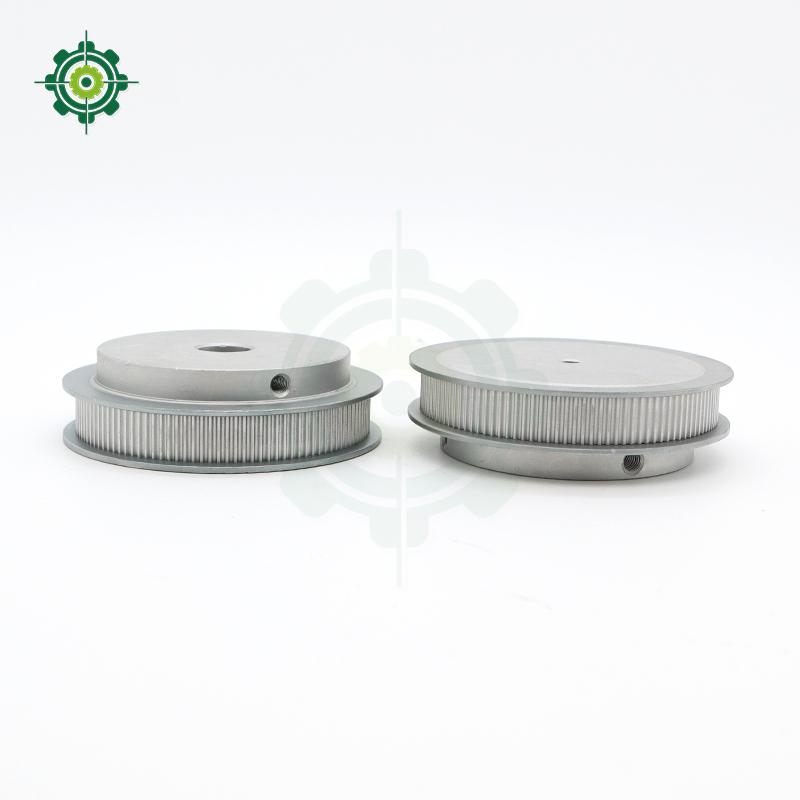 HTD5M Timing Pulley 50T 60T 72T keyway 50teeth 60teeth 72teeth 5M Pulley for Belt Width 15mm 20mm 25mm Synchronous Wheel HTD 5M