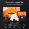Lenovo TPU301plus USB3.2 Metal Rotating Flash Drive