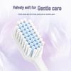 Leng Suan Ling Cloud Feel Ultra-Soft Gum Care Toothbrush