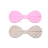 New Diy Cake Decorating Mold Double Leaf Veiner Silicone Cake Mold Decorating