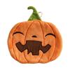 Halloween Pumpkin Hand Towel Hanging for Home Decoration